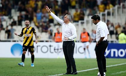 Κετσετζόγλου: «Τα λάθη, οι διορθώσεις και η… προφητεία του Κωστένογλου»