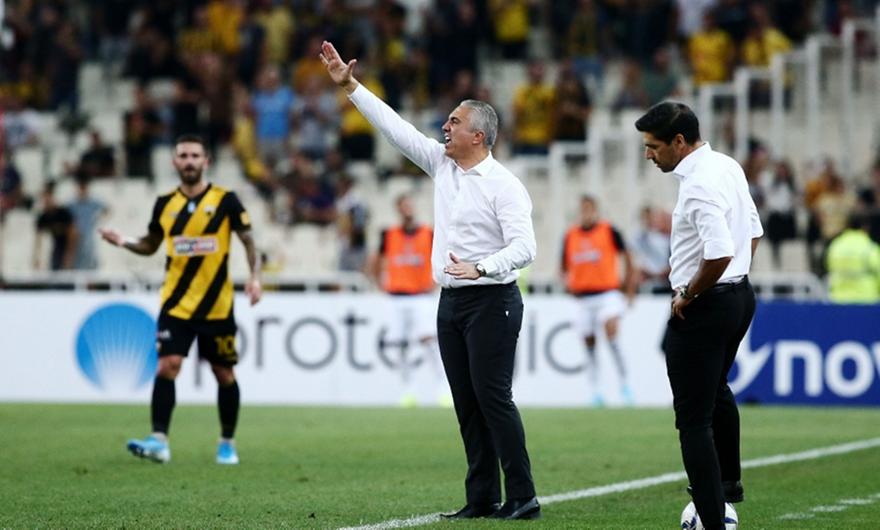 Κετσετζόγλου: «Τα λάθη, οι διορθώσεις και η… προφητεία του Κωστένογλου»