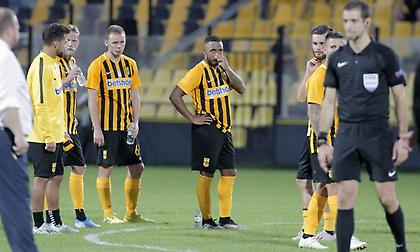 Δεν θα του φτάσει μόνο η ποιότητα του Άρη