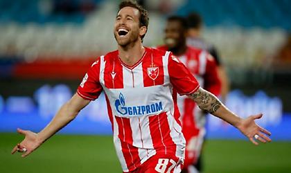 Κάνιας: «Ο Ολυμπιακός ήταν αντίπαλός μου για τρία χρόνια στον ΠΑΟΚ, δεν αλλάζει κάτι»