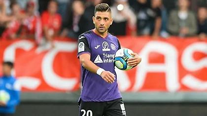 Στους καλύτερους της αγωνιστικής ο Κουλούρης