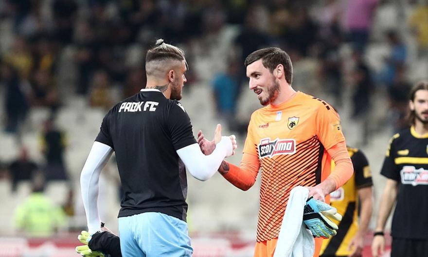 Σαββίδης: «Το ποδόσφαιρο όπως πρέπει να είναι» (pic)