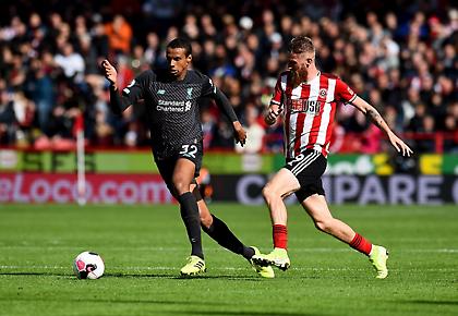 Η Λίβερπουλ πιέζει με νίκες σε ματς που... δεν θα τα έπαιρνε πριν μια διετία