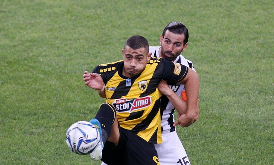 Τσακίρης: «Λάθος που δεν ξεκίνησε ο Γιακουμάκης, ο Λιβάγια θέλει ελευθερία»