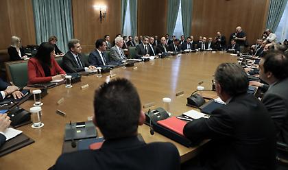 Υπουργικό: Στο επόμενο δίμηνο η αποσυμφόρηση της Μόριας