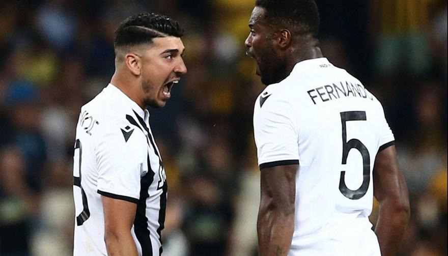 Αυτοί οι παίκτες της ΑΕΚ και του ΠΑΟΚ ενθουσίασαν τους scouts - Ποιοι απογοήτευσαν