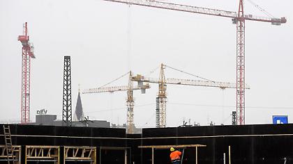 Κατεδαφίζεται το υπό ανέγερση ελληνικό σχολείο του Μονάχου