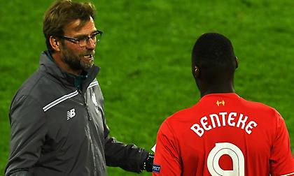 Μπεντέκε: «Μπορούσα να λάμψω στη Λίβερπουλ»