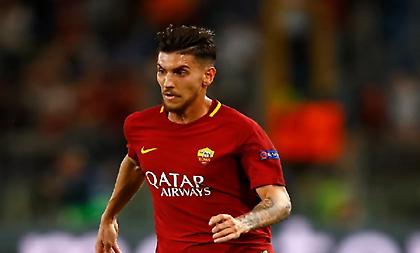 Κάταγμα στο μετατάρσιο για τον Πελεγκρίνι στη Ρόμα