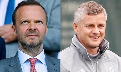 Η Μάντσεστερ Γιουνάιτεντ έχει το πιο ακριβό ρόστερ της Premier League