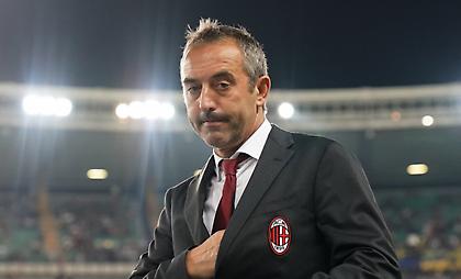 Τα πρώτα ονόματα που «παίζουν» για τον πάγκο της Μίλαν