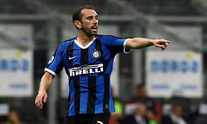 Γοδίν: «Θαύμαζα την αρχοντιά του Πουγιόλ στην άμυνα»