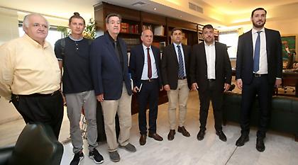 Άμεσα συνάντηση ΕΡΤ – Σούπερ Λίγκα 2 για να βρεθεί η «χρυσή τομή»