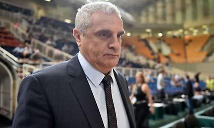 Σε… ρυθμούς Ερυθρού Αστέρα ο πλήρης Παναθηναϊκός