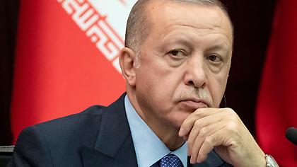 Άγκυρα: Συνεχίζουμε τις γεωτρήσεις στην Ανατολική Μεσόγειο