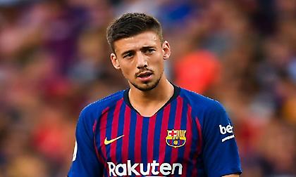 Λενγκλέ: «Είναι αδιανόητα δύσκολο να μαρκάρεις τον Μέσι»