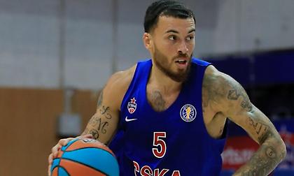 «Ξύπνησε» στο τέλος η ΤΣΣΚΑ