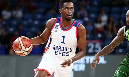 Στο… ρελαντί ενόψει Μπαρτσελόνα η Εφές