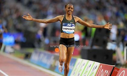 «Έφαγαν τη σκόνη» της Τσέπκοετς…