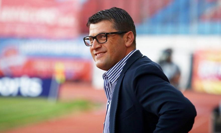 «Ο Μιλόγεβιτς είπε ''όχι'' πριν από δέκα ημέρες σε πρόταση του ΠΑΟΚ»