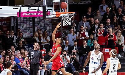 Μπάγερν χωρίς… οίκτο έριξε σχεδόν 60άρα στην πρεμιέρα!