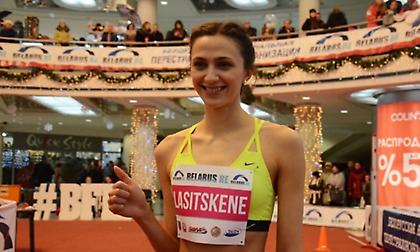 Ο,τι και να κάνουν, πάντα θα νικά η Λασίτσκενε…