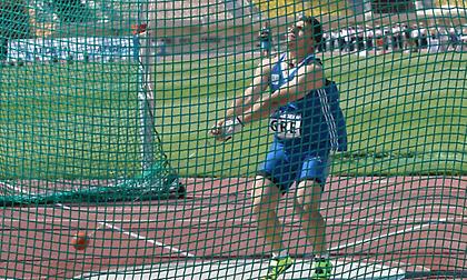 Με Φραντζεσκάκη, Αναστασάκη η πέμπτη μέρα στην Ντόχα