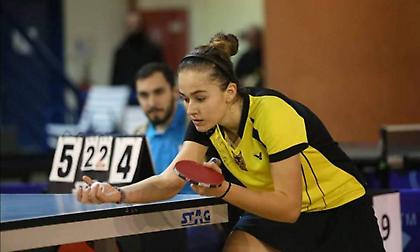 Πώς άρχισαν οι Έλληνες «πρεσβευτές» στη Γαλλία τους αγώνες στις National κατηγορίες πινγκ πονγκ