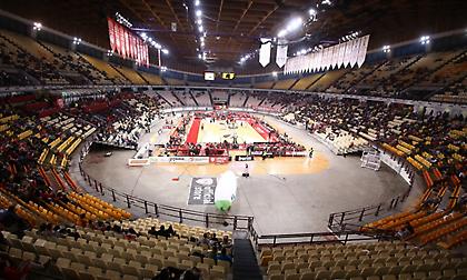 Έγγραφο του ΣΕΦ σε Αυγενάκη για οφειλή 520 χιλ. ευρώ  από την ΚΑΕ Ολυμπιακός