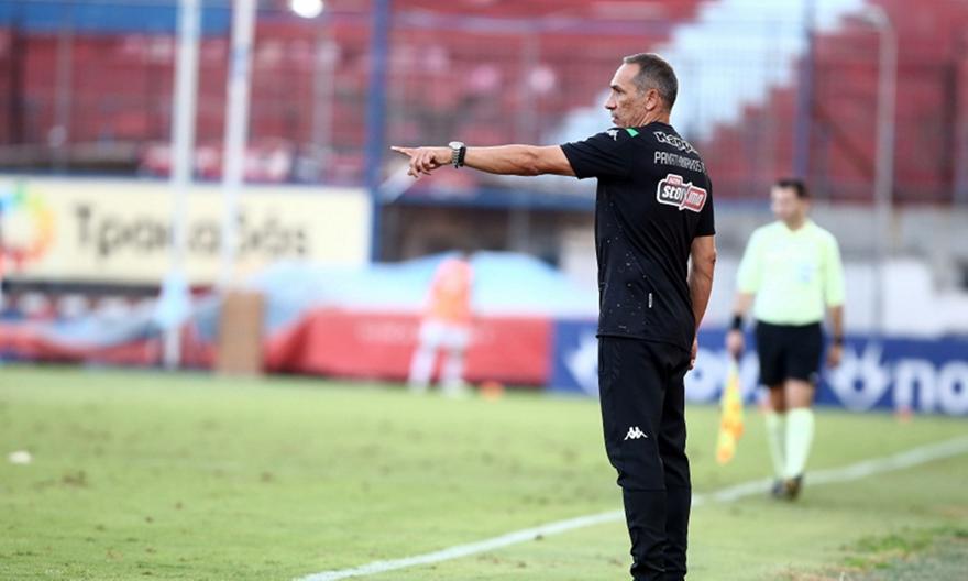 Νέα «γκάζια» Δώνη στον Παναθηναϊκό