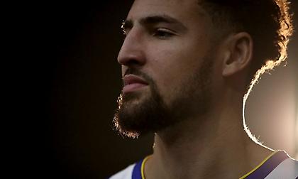 Μετά το All Star Game η επιστροφή Κλέι Τόμπσον