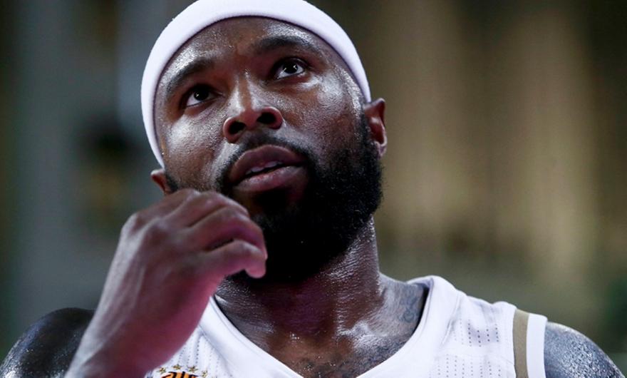 Ράις: «Με άριστα το 10 είμαστε στο 3-4»