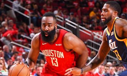 Χάρντεν για το περίφημο step-back: «Δημιούργησα κάτι που αλλάζει το παιχνίδι» (vid)