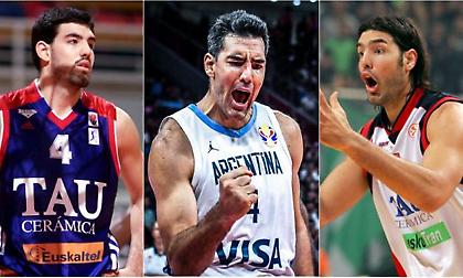 Λουίς Σκόλα: Η μεγάλη επιστροφή στην Ευρωλίγκα! (videos-πίνακας)