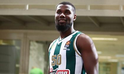 Μπεν Μπέντιλ: «Ευλογία να είναι προπονητής μου ο Αργύρης Πεδουλάκης ξανά»