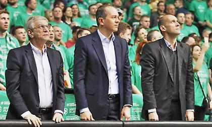 Ολυμπιακός: Ενοχλεί που δεν ξέρουμε προς τα που… πέφτει η αυγή