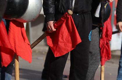 Απεργία: Πως θα κινηθούν τα μέσα μεταφοράς την Τετάρτη - Ποιοι θα συμμετάσχουν στις κινητοποιήσεις