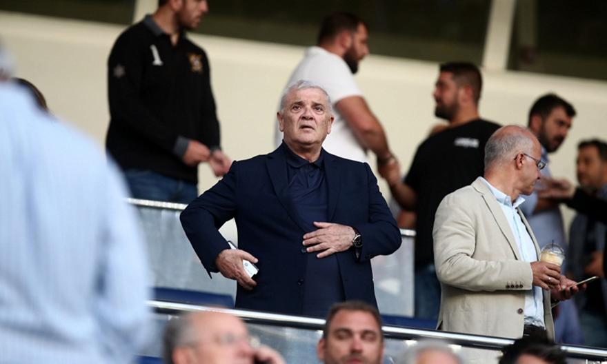 Τι έγραψε ο Κλόσνερ στο φύλλο αγώνα για τα παράπονα Μελισσανίδη και τι προβλέπει ο ΚΑΠ