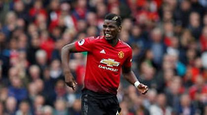 Σμάιχελ: «Ο Πογκμπά είναι το ''προβληματικό'' παιδί της Μάντσεστερ Γιουνάιτεντ»