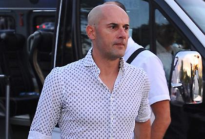 Τζόρτζεβιτς: «Στην καρδιά μου Ολυμπιακός και Ερυθρός Αστέρας, κρίσιμο το ματς»