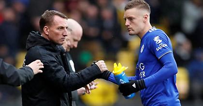 Η Λέστερ του Ρότζερς είναι... άλλο πράγμα!