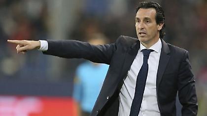 Έμερι: «Δείξαμε αρκετά καλά στοιχεία αλλά πρέπει να βελτιωθούμε στο τακτικό κομμάτι»