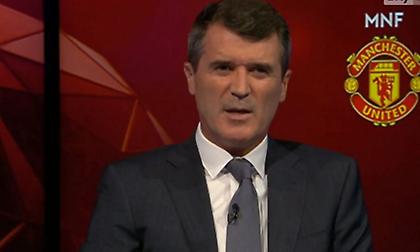 Ρόι Κιν: «Είναι ''σκληρή δουλειά'' να βλέπεις την Μάντσεστερ Γιουνάιτεντ»