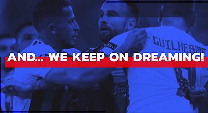 To τρέιλερ του Ολυμπιακού για το ματς με τον Ερυθρό Αστέρα (video)