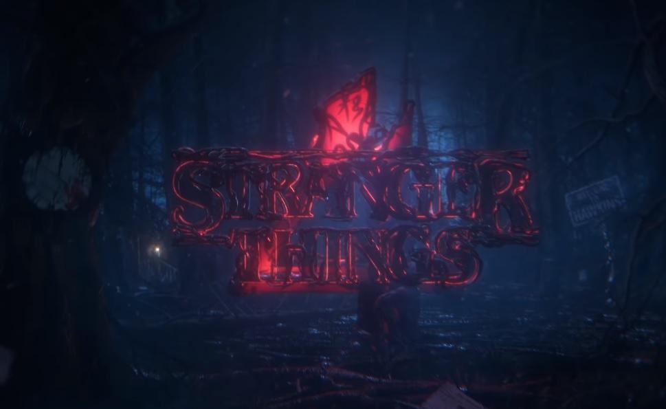 Το Stranger Things επιστρέφει και φεύγει από το Hawkins!