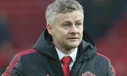 Επί Σόλσκιερ το χειρότερο ξεκίνημα της Γιουνάιτεντ στην Premier League