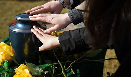 Τον Οκτώβριο θα λειτουργήσει το πρώτο αποτεφρωτήριο στην Ελλάδα