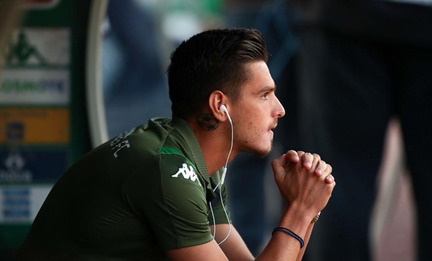 Δεσύλλας: «Δεν φαίνεται να υπάρχει γυρισμός με Χατζηγιοβάνη»