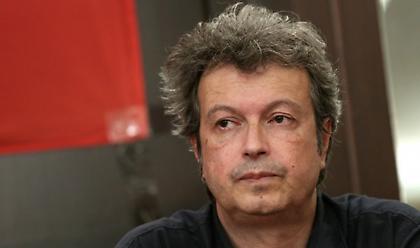 Επειγόντως στο χειρουργείο ο Πέτρος Τατσόπουλος