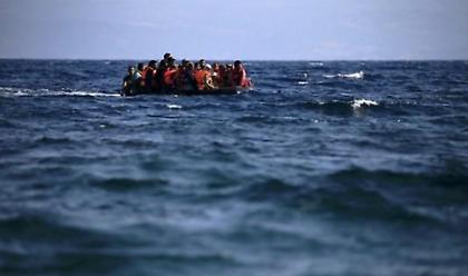 ΟΗΕ: Πάνω από 1.000 θάνατοι μεταναστών φέτος στη Μεσόγειο